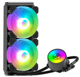  Tản AIO Coolmoon 240. 