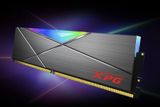  Ram PC DDR4 Adata XPG D50 RGB 16GB(1x16GB) 3200Mhz 