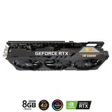 VGA Asus TUF RTX 3060 Ti-O8G-GAMING 