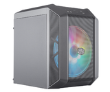  Vỏ case COOLER MASTER H100 MINI ITX ARGB. 