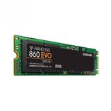  SSD Samsung 860 EVO 250GB M.2 2280 