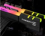  Ram PC DDR4 GSKILL Trident Z RGB 16GB 3600MHz 