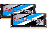  Ram Laptop DDR4 Gskill Ripjaws V 8GB/3200 