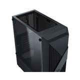  Vỏ Case XIGMATEK INFINITY 1F BLACK (MidTower/Màu Đen) 
