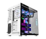  Vỏ Case MIK LV07 – WHITE (Mid Tower/ Màu Trắng) 