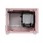  Vỏ case Cooler Master MasterBox NR200P Pink (Mini ITX Tower/Màu Hồng) 