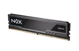 Ram PC DDR4 Apacer NOX 16GB/3200 tản nhôm 
