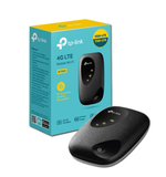  Thiết bị phát Wifi di động 4G LTE TP-Link M7000 
