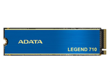  SSD Adata LEGEND 710 1TB M.2 NVMe Gen3 X4 