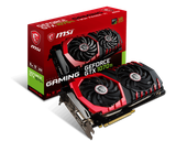  VGA MSI GTX 1070 Ti GAMING 8G. 