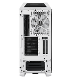  Vỏ Case Cooler Master Mastercase H500P MeshWhite ARGB 