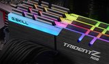  Ram PC DDR4 Gskill Trident Z RGB 16GB (1x16GB) 3200MHz 