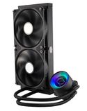  Tản nhiệt nước CPU Cooler Master ML240 MIRROR MASTERLIQUID 