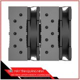  Tản nhiệt khí ID-Cooling CPU SE-207-XT BLACK 