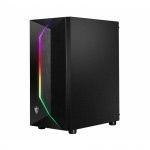  Vỏ case MSI MAG VAMPIRIC 100L 