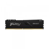  Ram PC DDR4 Kingston Fury Beast 16GB 2666MHz 