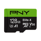  Thẻ nhớ PNY 128G CH U3/100MB/s 