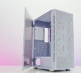 Vỏ Case César Odyssey Trắng (sẵn 3 Fan RGB) 