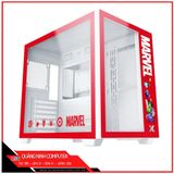  Vỏ Case Xigmatek Aqua III - Marvel 