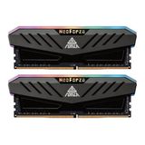  Ram PC DDR4 NEO Forza Mars RGB 8GB (1x8GB) 3200MHz 
