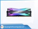  Ram ADATA XPG Spectrix D60G RGB Grey 8G (1x8GB) DDR4 3000Mhz 