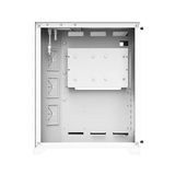  Vỏ Case Xigmatek AQUARIUS S - ARTIC EN46515 (Mid Tower/Màu Trắng) 