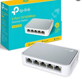  Swich TP-link 5 cổng TL-SF1005D (10/100 Mbps) 