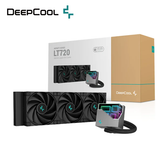  Tản Nhiệt Nước CPU Deepcool LT720 Black High 