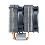  Tản nhiệt khí CPU Cooler Master Masterair MA620P RGB 