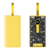  Sạc dự phòng trong suốt 50000mAh 
