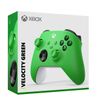  Tay cầm không dây Xbox Series X Controller - Velocity Green (Bluetooth/TypeC) 