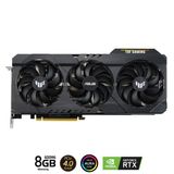  VGA Asus TUF RTX 3060 Ti-O8G-GAMING 