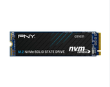  SSD PNY CS1031 M.2 PCIe Gen3 x4 NVMe 256GB 