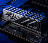  Ram PC DDR5 Apacer Panther OC 16GB (16GBx1) 5200MHz 