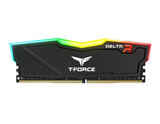  Ram PC DDR4 TEAMGROUP T-Force DELTA RGB 8GB/3200 