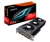 VGA GIGABYTE Radeon RX 6600 EAGLE 8GB GDDR6 