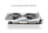  VGA Galax GTX1060 6GB. 