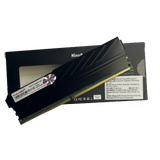  Ram PC DDR4 Kingbank 16GB/3200 