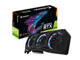  VGA GIGABYTE AORUS GeForce RTX 3060 Ti ELITE 8G 