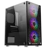  Vỏ case Xigmatek NYX 3F RGB 
