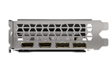  VGA GIGABYTE Radeon RX 6600 EAGLE 8GB GDDR6 