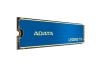  Ổ cứng SSD ADATA LEGEND 710 512GB M.2 2280 PCIe Gen 3x4 (ALEG-710-512GCS) 