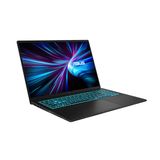  [TẶNG Tai Logitech G Pro] Laptop Gaming ASUS V16 ( Core 7 240H | RAM 16GB | SSD 512GB | RTX 4050 | 16 inch WUXGA 144Hz | Win 11 | Đen) 
