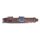  VGA Colorful GT 1030 2G D5 Single Fan (GT1030-2G V5-V) 