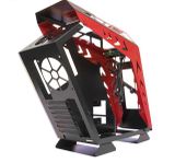  Vỏ Case PCCOOLER CPS-A02 BLACK (No Fan) 