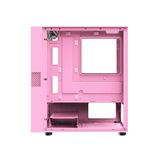  Vỏ Case Xigmatek AERO FADIL QUEEN 1F ( Mini Tower/Màu Hồng) 