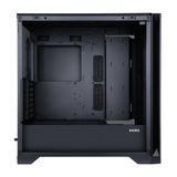  Vỏ Case SAMA 4502 Black (ATX - 3 Fan ARGB) 