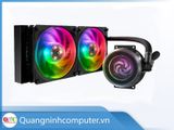  Tản nhiệt nước Cooler Master Liquid ML240P 
