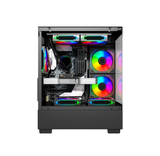  Vỏ Case Centaur Timber Đen 