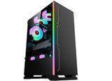  Vỏ case César Snow Black 